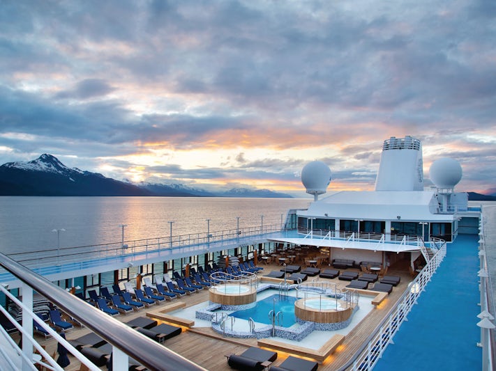 oceania cruise insignia reviews