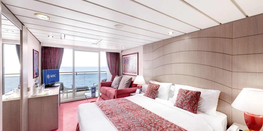Cabin Service: How Often Is Your Cruise Ship Stateroom Cleaned?