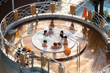 Ship image