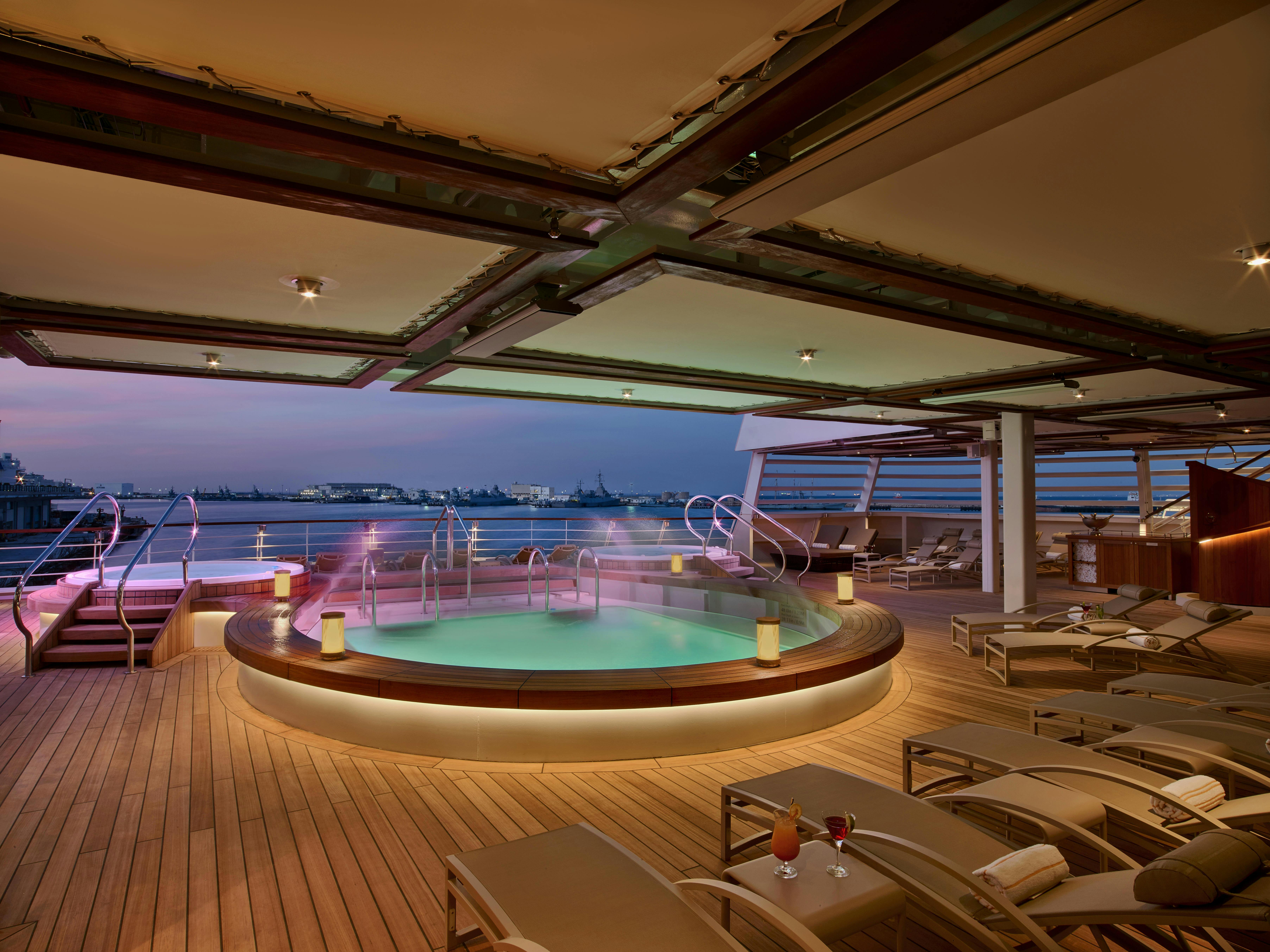 THE 25 BEST 7 Day Cruises to Asia (Prices & Itineraries) on THE 25 BEST 7 Day Cruises to Asia (Prices & Itineraries) on
