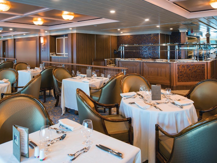 oceania cruise ship sirena reviews