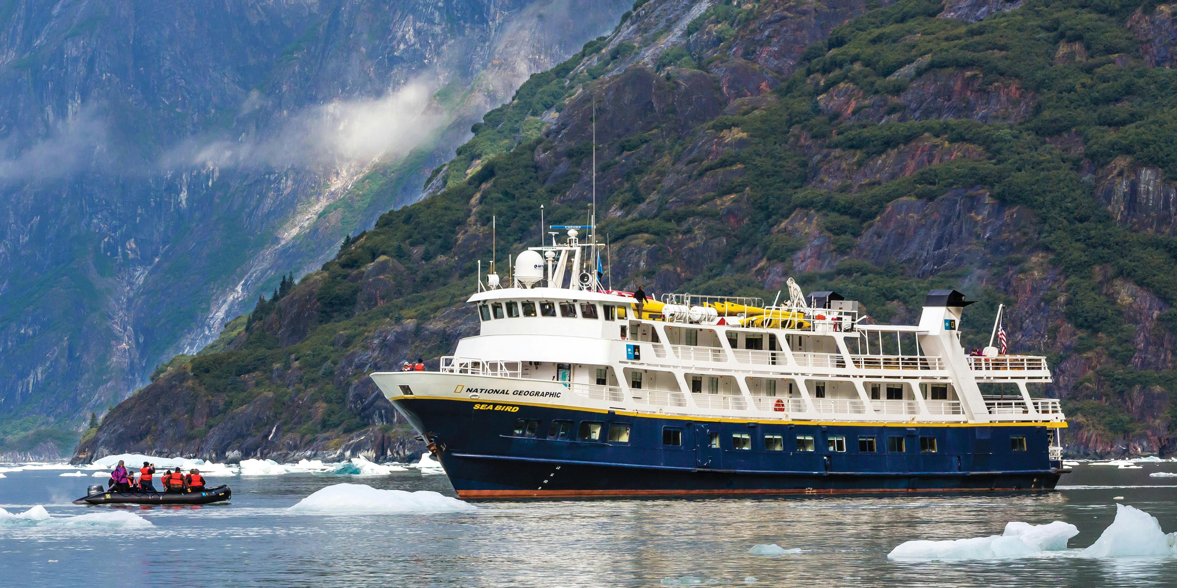 The Ultimate Small Ship Alaska Cruise Guide | Cruise Critic