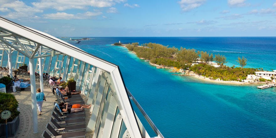 Best Budget Cruises, LowCost Affordable Cruises