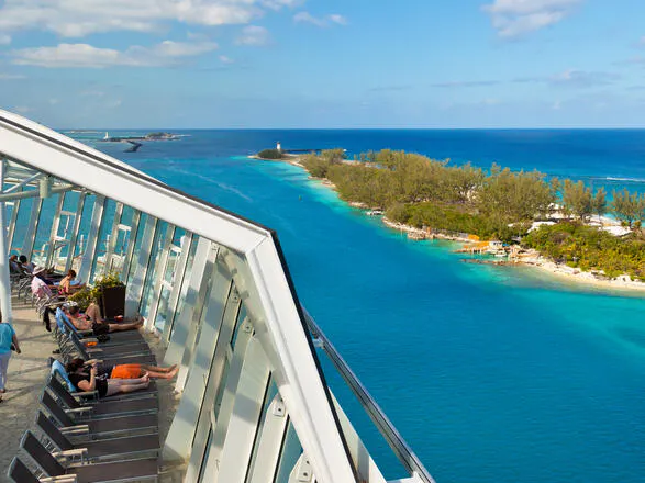 cheapest months to cruise