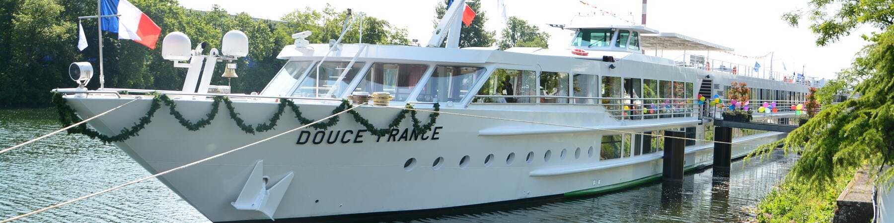 Upcoming Croisieurope Cruises 2020 Prices Itineraries Activities On Cruise Critic