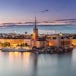 Viking Jupiter Cruise Reviews for Cruises to Baltic Sea from Reykjavik