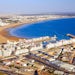 10 Day Cruises to Agadir
