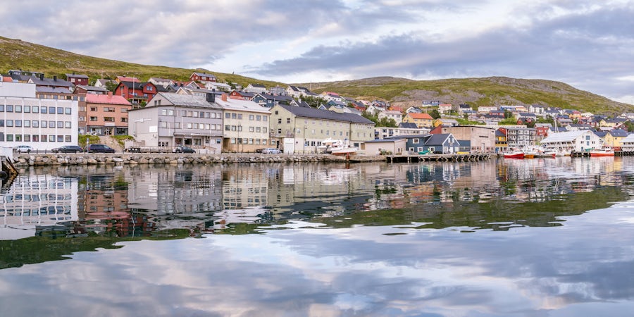 Hurtigruten to Offer Expedition Sailings from Dover for Winter 2021/2022 Season 