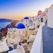 Singles Cruises to Greece