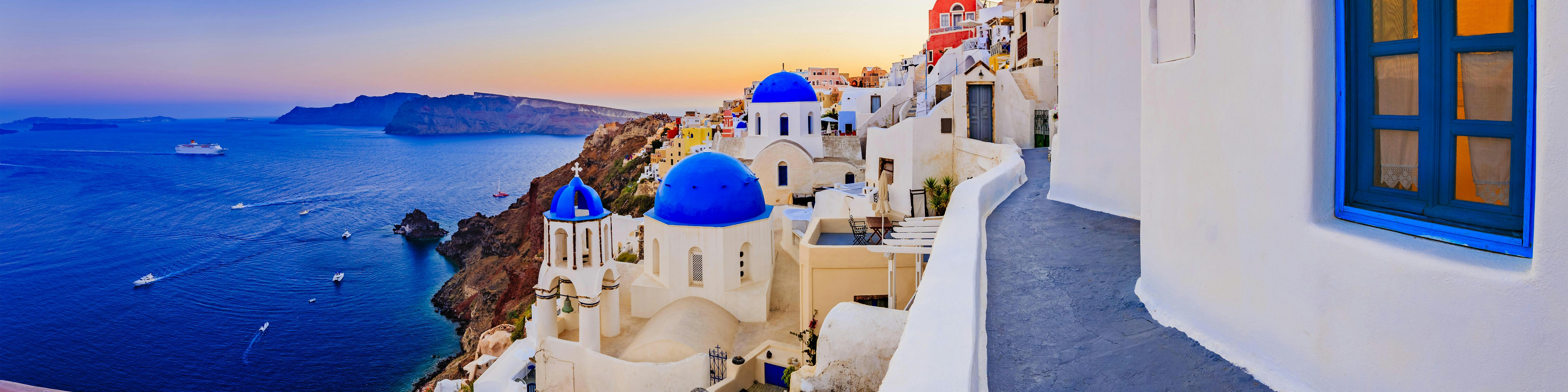 25 BEST Greece Cruises 2023 (Prices + Itineraries): Cruises to Greece