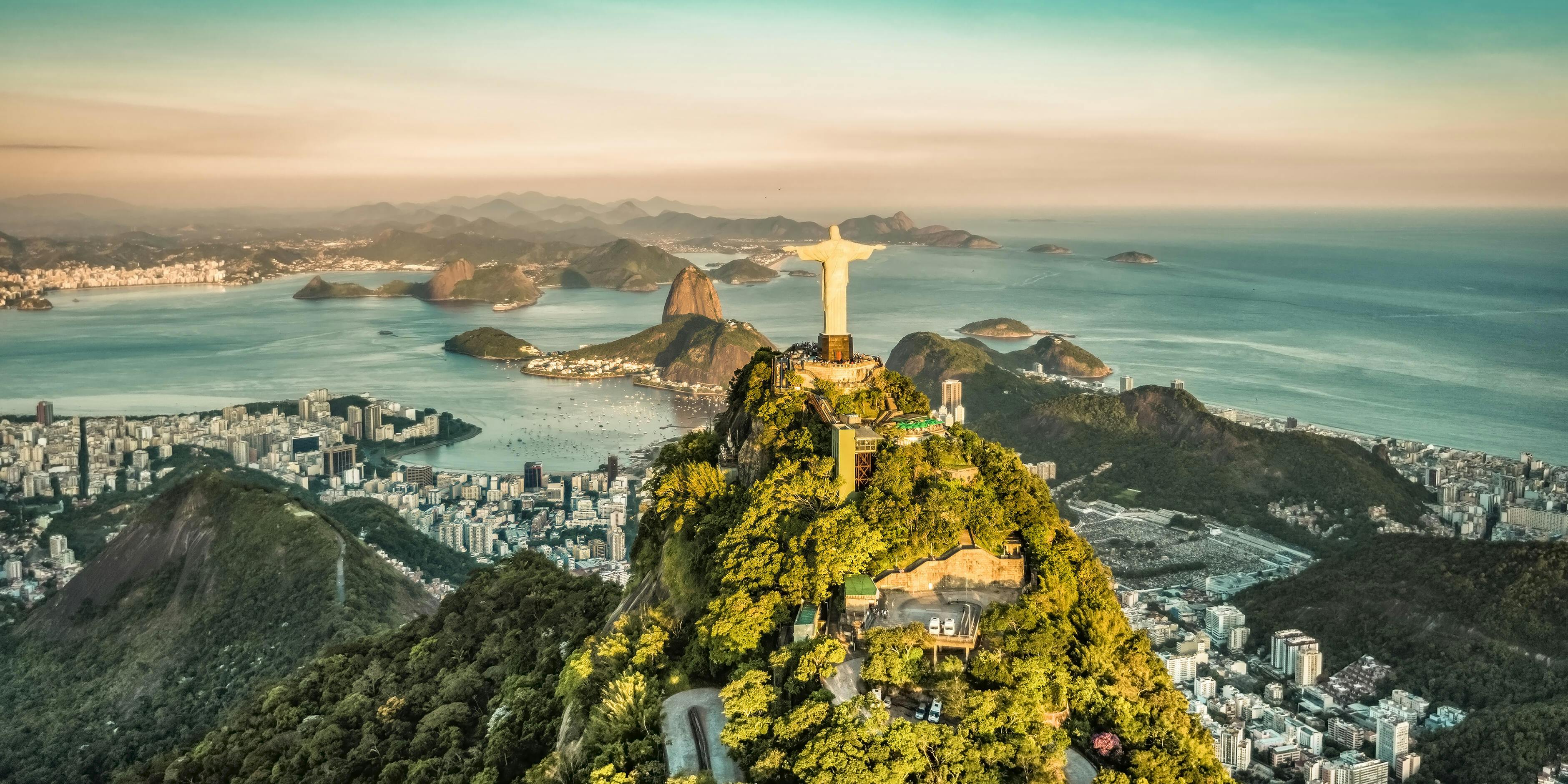 25 BEST South America Cruises 2021 (Prices + Itineraries) Cruises to