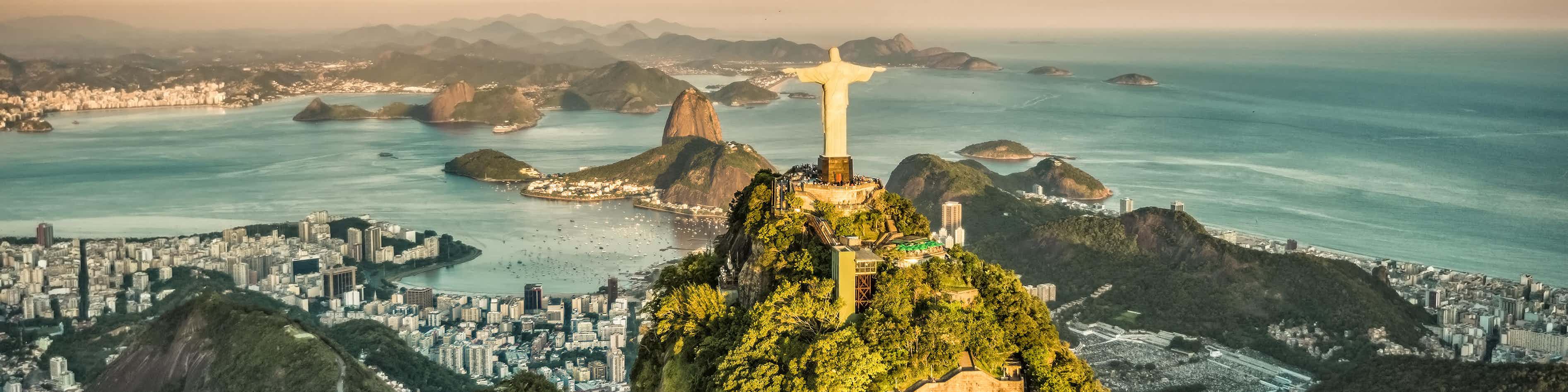 Cruises to Rio de Janeiro: deals & bookings