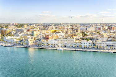 THE 25 BEST Cruises to Brindisi 2024 (with Prices) - Brindisi Cruise ...