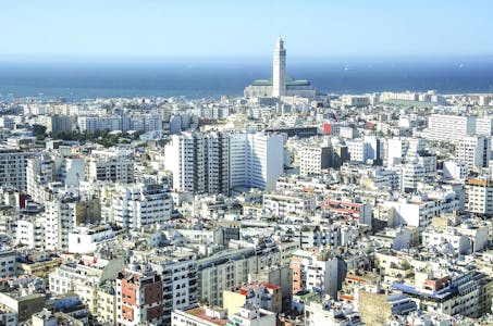 Casablanca