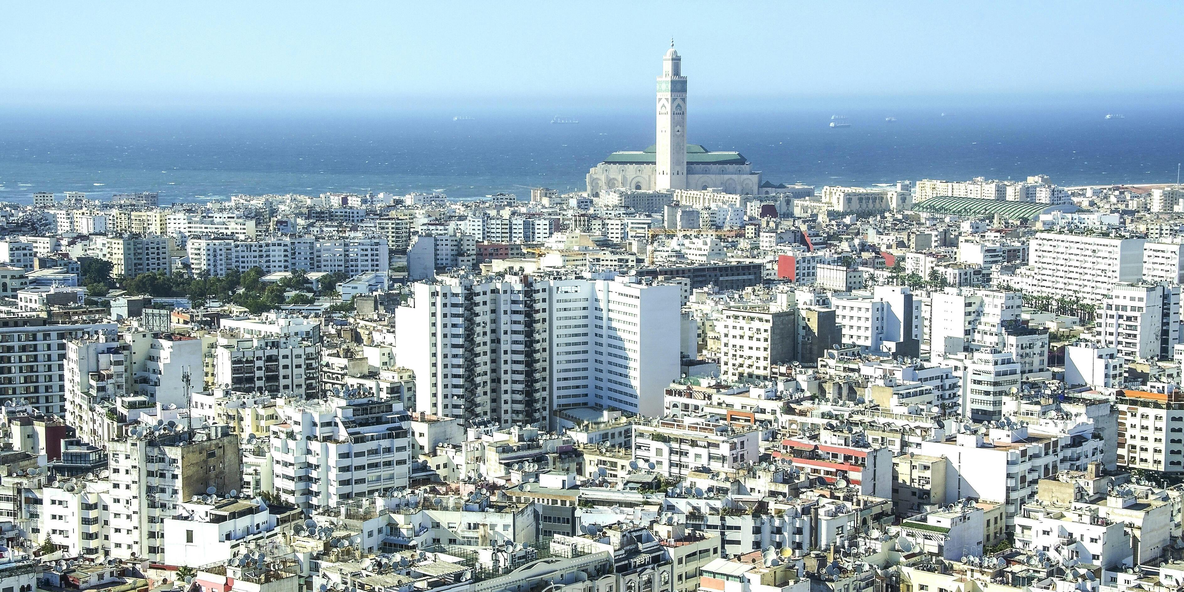 THE 25 BEST Cruises to Casablanca 2021 (with Prices) Casablanca