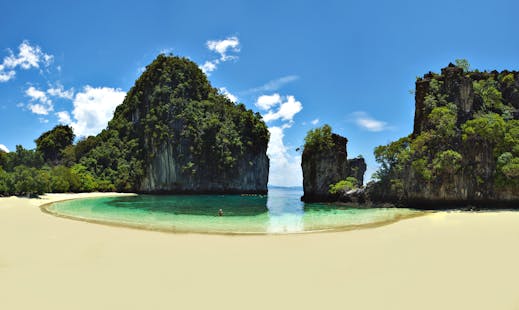 Ko Kood port