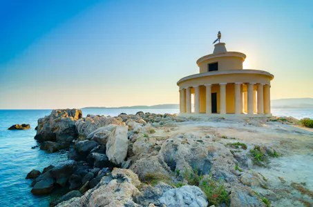 Kefalonia