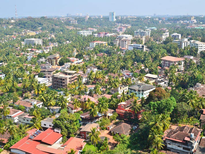 Mangalore (Photo: DSLucas/Shutterstock.com)