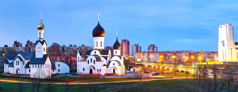 Klaipeda, Lithuania