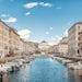 Cruises from Barcelona to Trieste