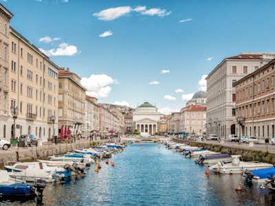 Mediterranean Deals
