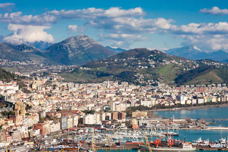 Salerno
