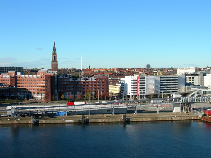 Kiel, Germany (Photo: 2118641/Shutterstock)