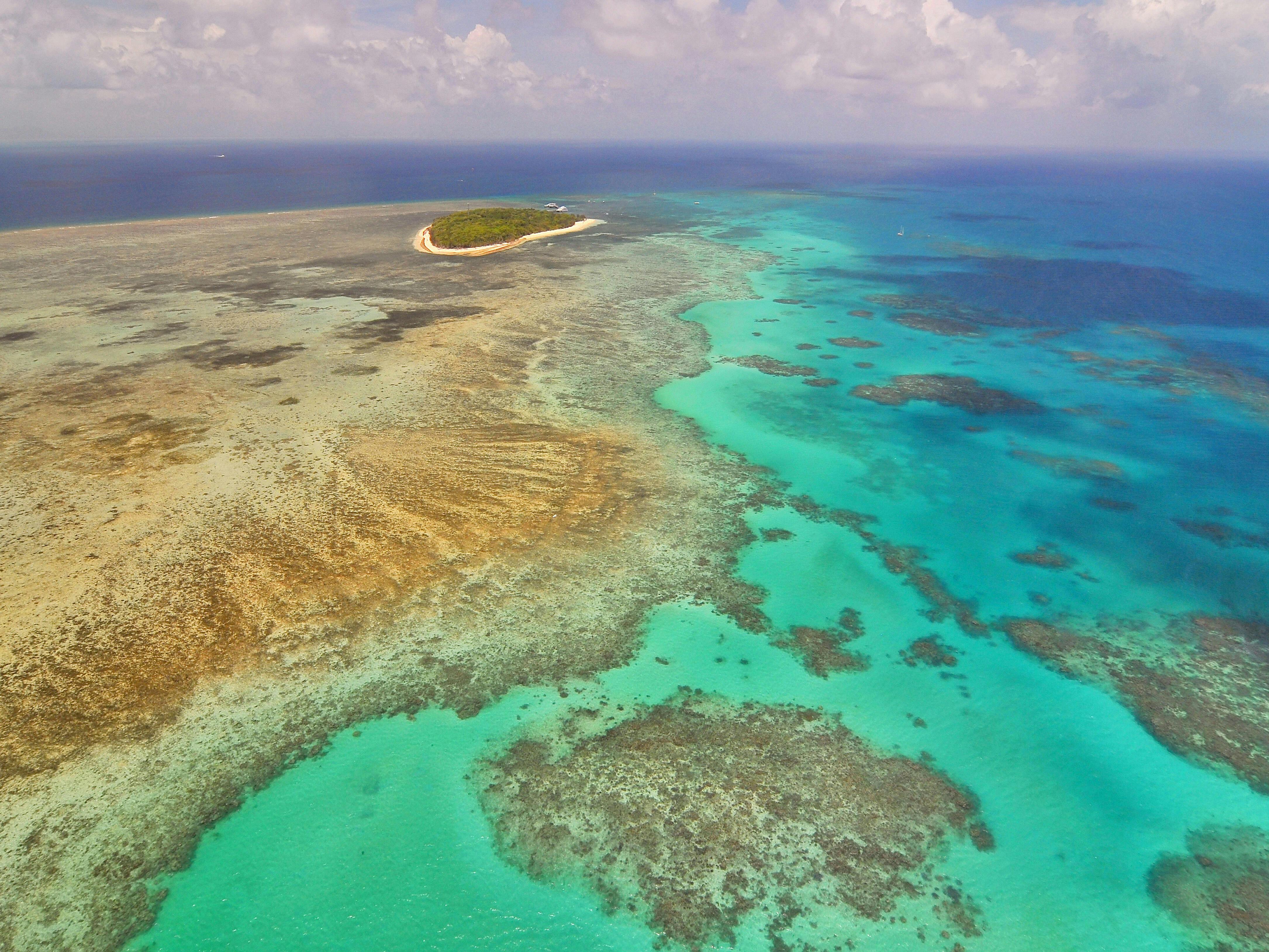 BEST Willis Island Shore Excursions Things to Do, Cruise Day Tour