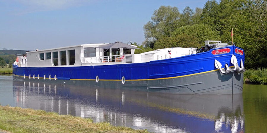 First River Cruise Line to Welcome Brits, European Waterways, to Restart on July 12