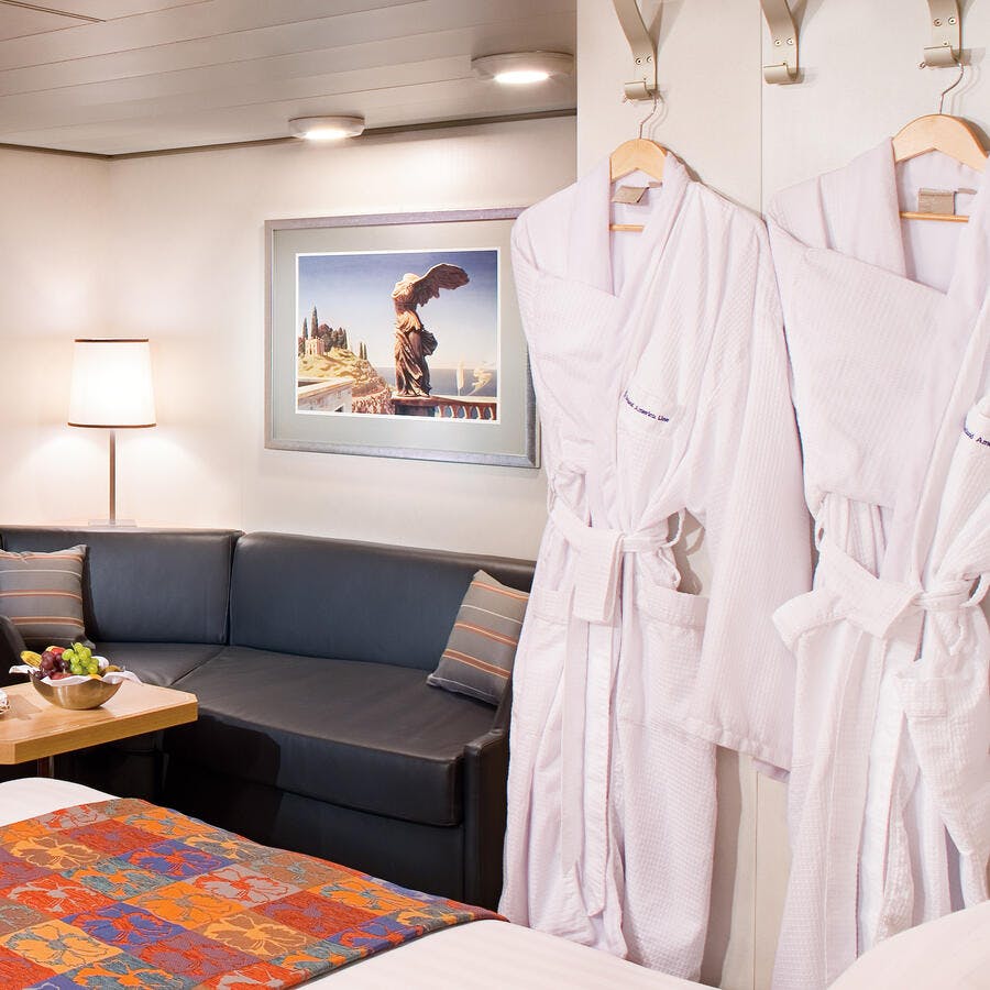 7 Cruise cabin hacks you'll want for your next cruise