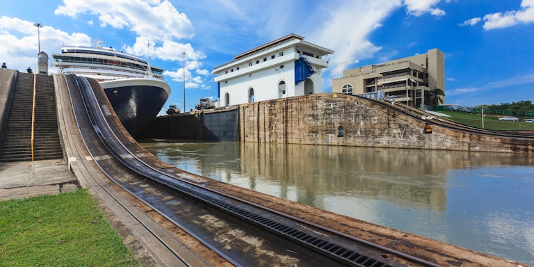 25 BEST Panama Canal amp Central America Cruises 2023 Prices 