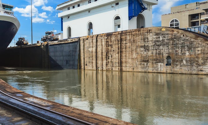 25 BEST Panama Canal & Central America Cruises 2023 (Prices 25 BEST Panama Canal & Central America Cruises 2023 (Prices