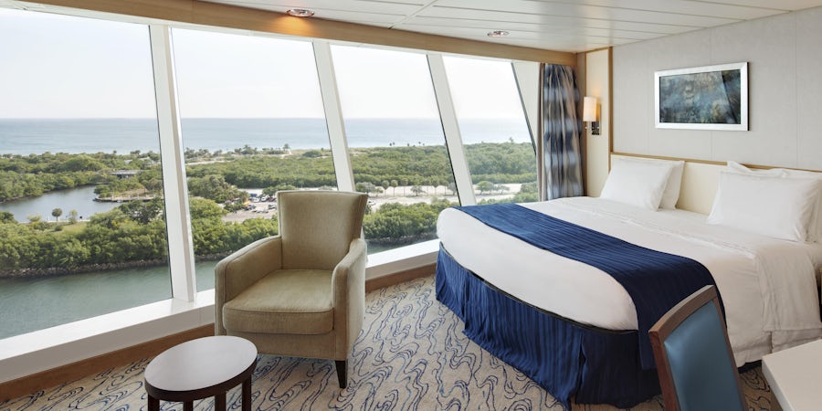 Aft Cabin vs. Forward: Which Is Right for Your Cruise?