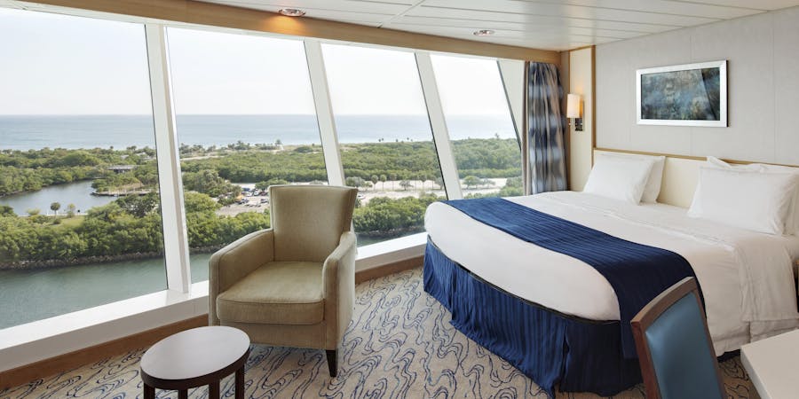 6 Cruise Ship Cabins To Avoid Cruises 6 Cruise Ship Cabins To Avoid Cruises