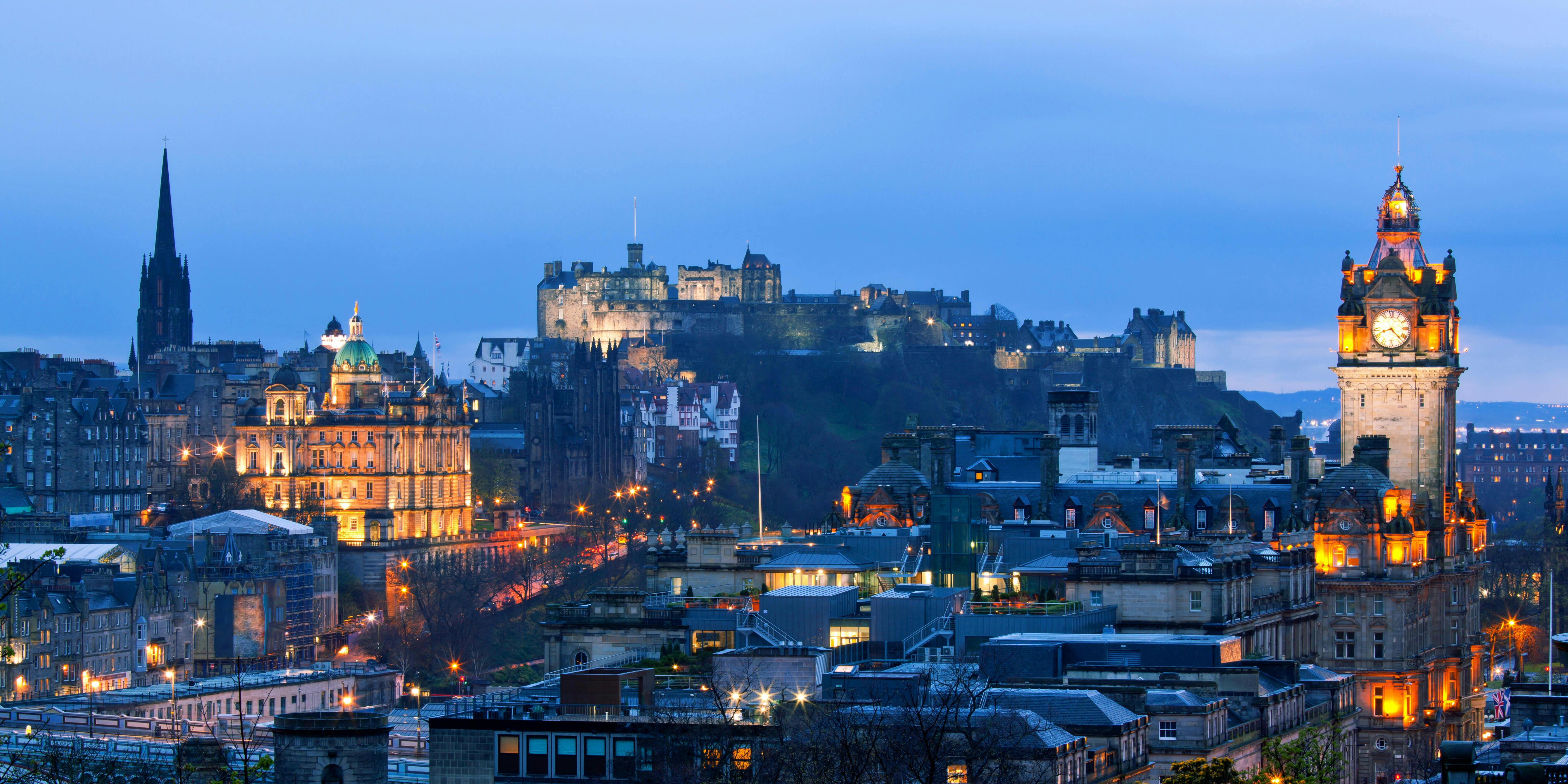 Cruise lines welcome Scotland easing restrictions, allowing ships again