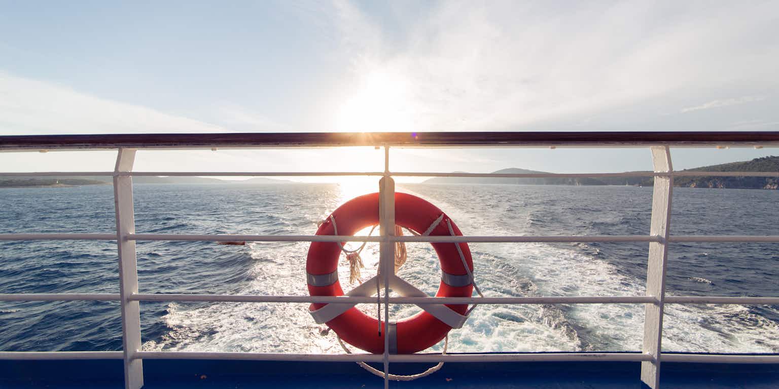 25 BEST Mexico Cruises 2025 (Prices + Itineraries) Cruises to Mexico