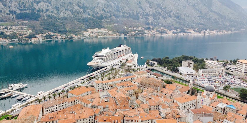 Montenegro (Photo: Mggsdj, Cruise Critic member)
