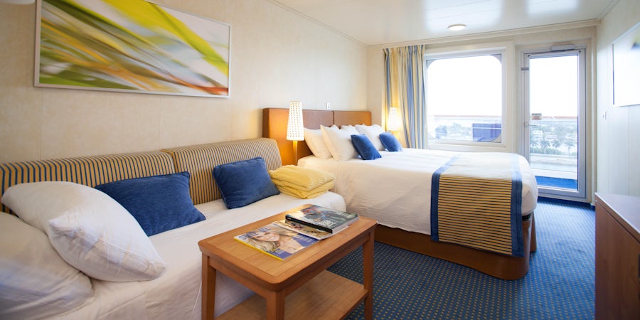 How To Choose a Cruise Ship Cabin: What You Need to Know