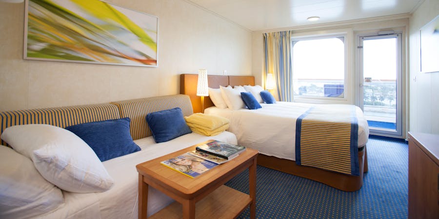 How To Choose A Cruise Ship Cabin What You Need To Know Cruises