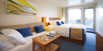 How To Choose a Cruise Ship Cabin