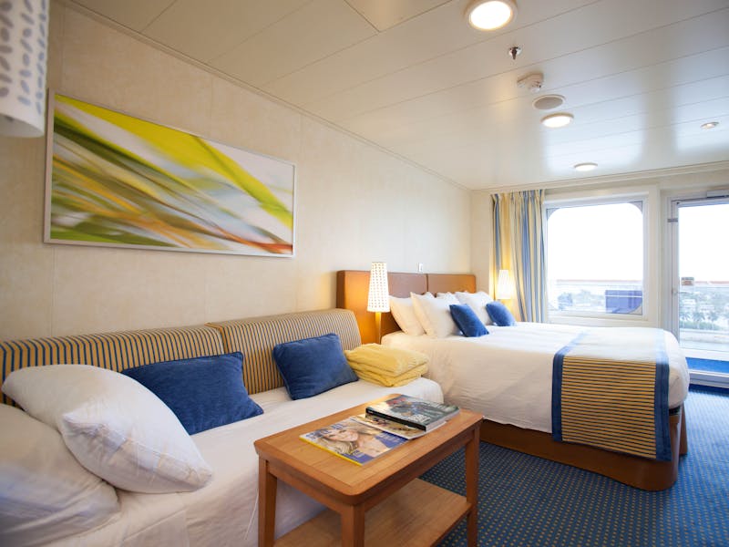 How To Choose a Cruise Ship Cabin: What You Need to Know - Cruises