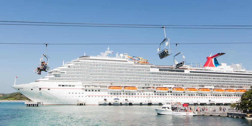 The Free Cruise Offer: Scam or Legit? (Photo: Cruise Critic)