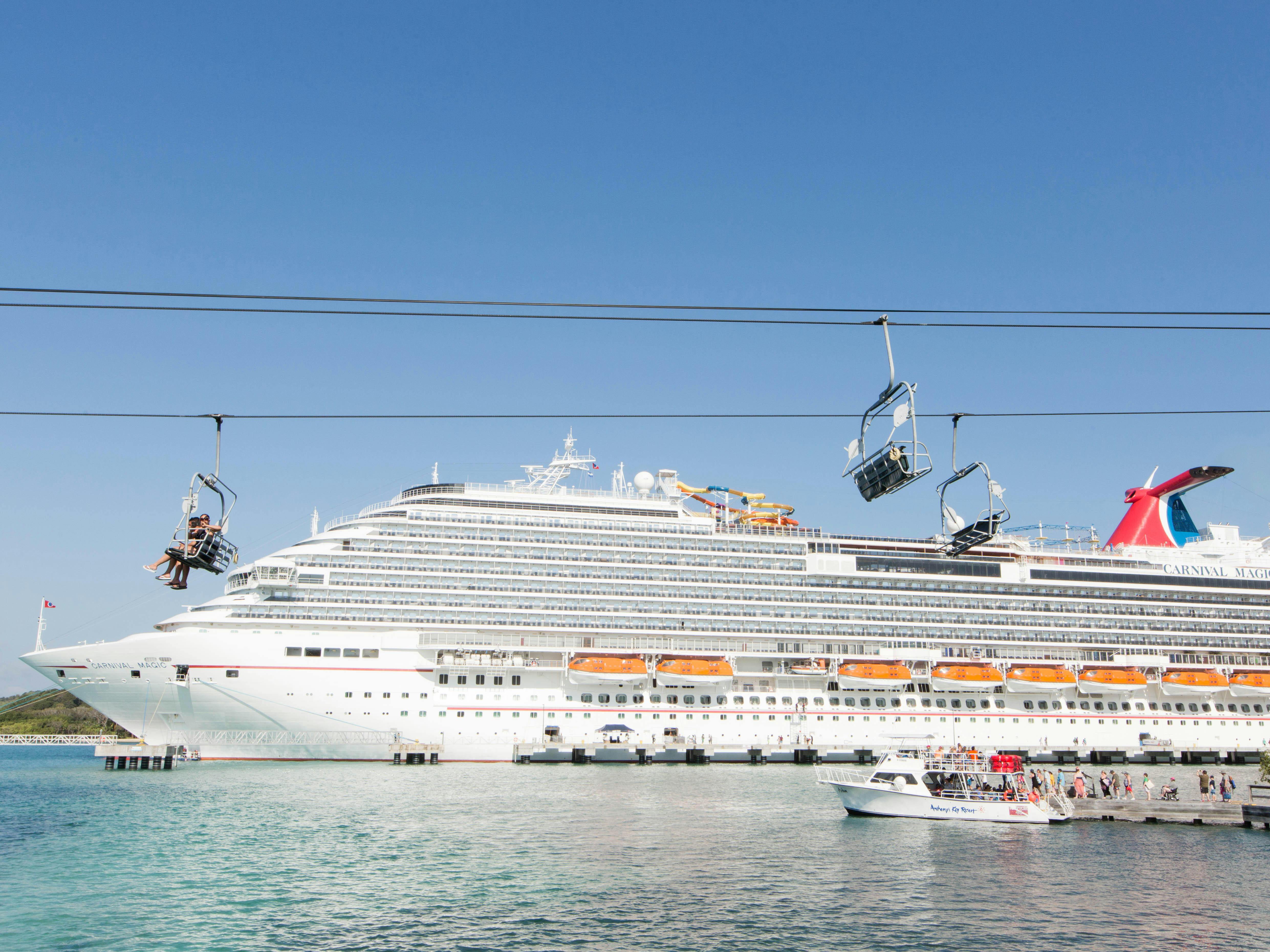 cruise offers