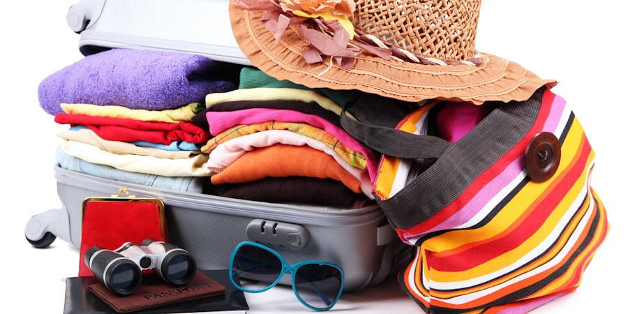 What to Pack for a Cruise: A Beginner's Guide