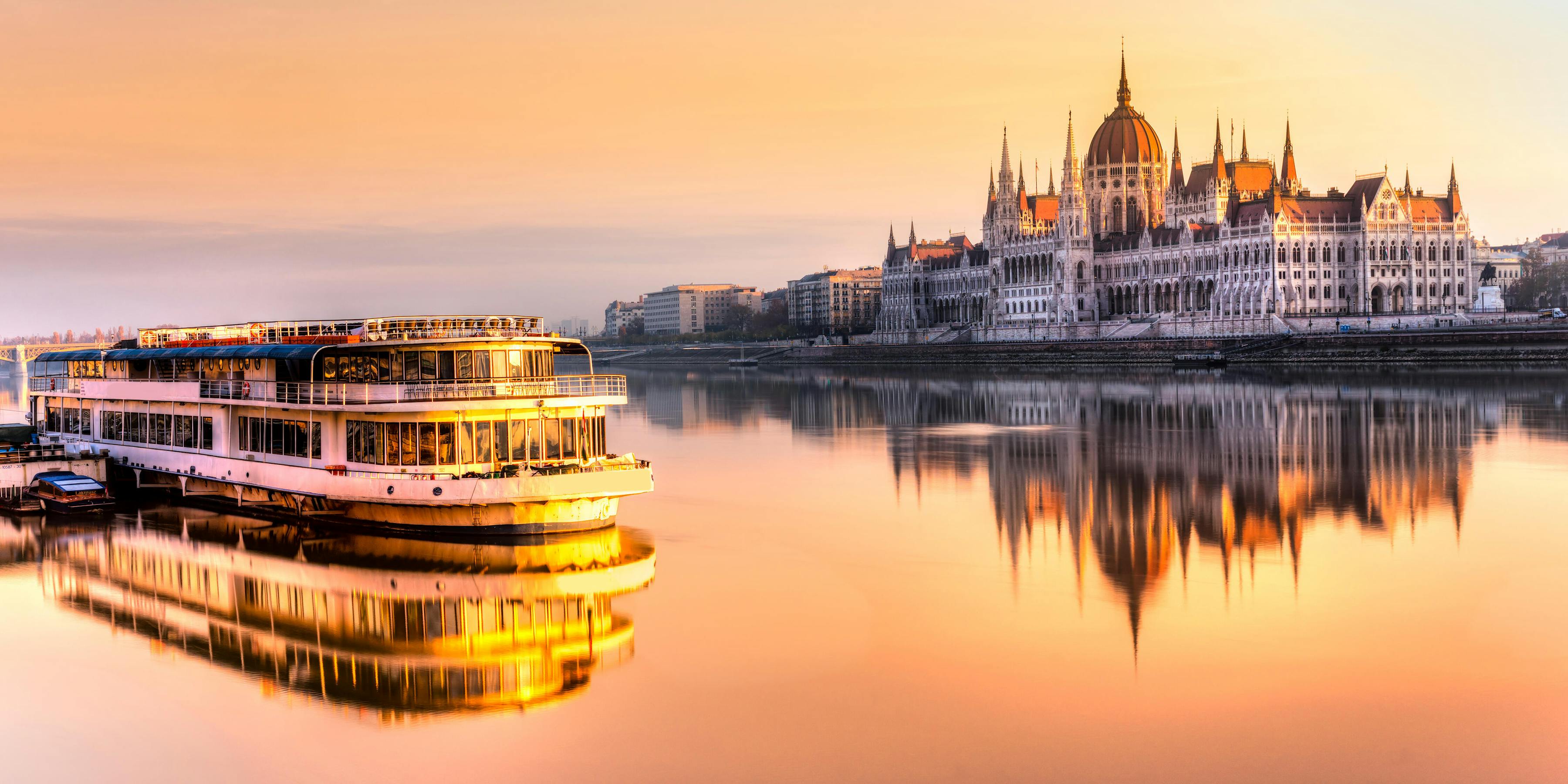 river cruises europe