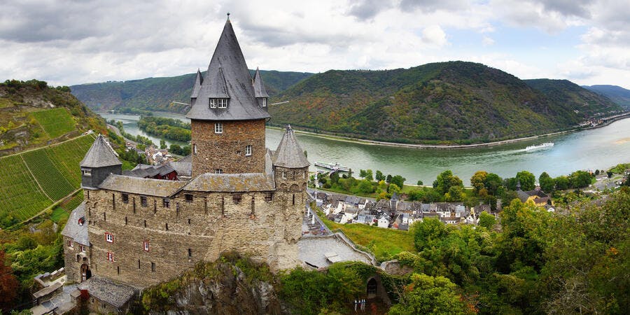 Rhine River Cruise Tips Cruises Cruise Critic Best Time To Cruise The Rhine River