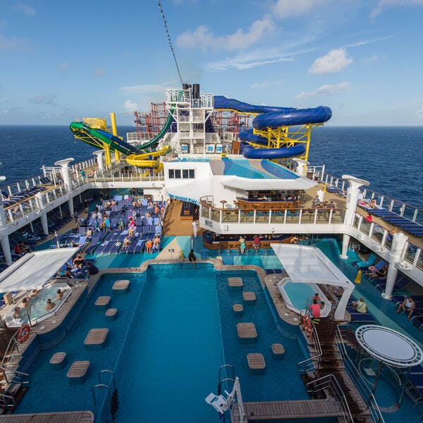 26 Secret cruise tips REVEALED