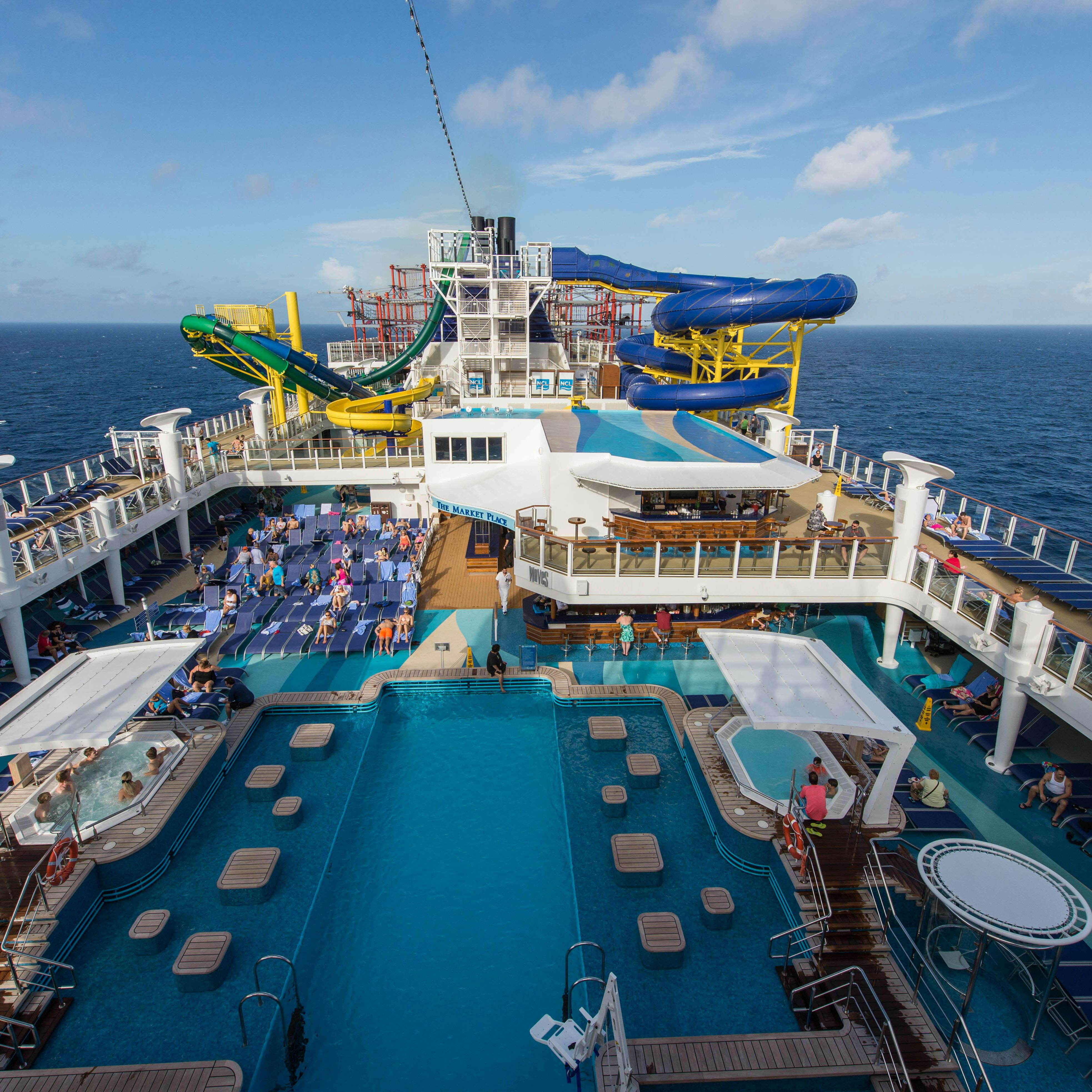 Secrets of your cruise: What the cruise lines don't always tell you