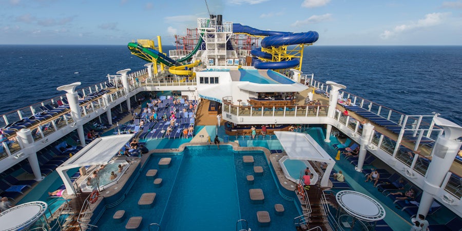 26 Secrets the Cruise Lines Don't Tell You