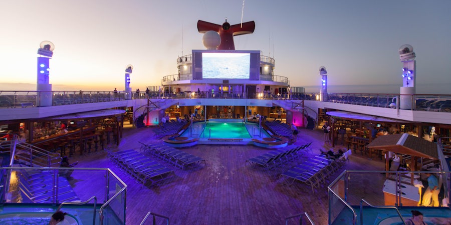 What's Your Free Cruise Perk Really Worth?